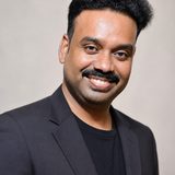 Ashok Kumar